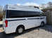 Nissan NV350 By Wellhouse, 2.5 Petrol LWB High top 2 berth 2014 63,000 miles