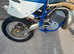 ATK 406 MOTORCROSS 1996 LTD EDITION, NUMBER 115 OF 135 MADE.