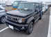 Suzuki Jimny 1.5 Automatic "5 DOOR MODEL" 2025 model 22 miles in Black.