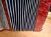 Hohner Carmen II Accordion red with Case