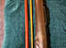 Snooker cue