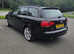 Audi A4, 2007 (07) black estate, Manual Diesel, 162.0000 miles