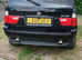 BMW X5, 2005 (05) Black Estate, Automatic Petrol, 158,392 miles