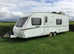 Abbey Vogue 620 Caravan