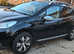Peugeot 2008, 2015 (15) Black Hatchback, Manual Petrol, 61,386 miles