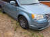 Chrysler Voyager, 2008, Automatic Diesel, 160k miles
