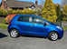 Toyota Yaris, 2006 (55) Blue Hatchback, Manual Petrol, 99,545 miles