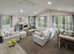 NEW WILLERBY CLEARWATER LODGE ***DON'T MISS OUT**** FOR SALE @ SUTTON PARK HOLIDAY PARK - PE129AF
