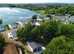 Static caravan for sale in Chichester with free 2025 pitch fees
