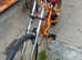 Raleigh chopper bike