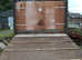 Horse box for spares or repair or a summer "project".