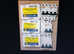 Job Lot of 30 Various makes of MCB Miniature Circuit Breakers - New & Old