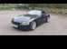 BMW Z SERIES, 2004 (04) Black Convertible, Manual Petrol, 139,927 miles