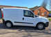 2015 fiat doblo diesel 12 months MOT