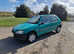 Peugeot 106, 1999 (V) Green Hatchback, Manual Petrol, 68,600 miles