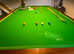 Snooker table Full size "FREE"