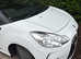 Citroen Any, 2015 (65) White Hatchback, Manual Petrol, 52,785 miles