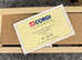New - Corgi Classics 98456 White Sacks Truckscheiwe's Coal - Limited Edition