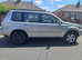 Nissan X-TRAIL, 2008 (08) Silver Estate, Manual Diesel, 130,171 miles