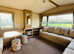 3 Bed Static Caravan For Sale On The Isle Of Wight/ Fairway Holiday Park/ 12 Month Park/ Free 2024 Site Fees/ Decking Included