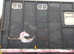 Horse box for spares or repair or a summer "project".