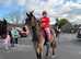 Hewid True Dancer - Rio is a 15.3h 4 year old Welsh Sec D