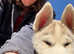 2 stunning husky pups in Co. Tyrone, don't miss out!!