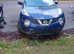 Nissan Juke, 2015 (15) Blue Hatchback, Manual Diesel, 54,193 miles