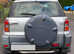 Toyota Rav4, 2003 (03) Silver Estate, Manual Petrol, 129,851 miles