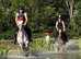 Fizz, 20 year old mare the complete all rounder