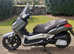 Yamaha Xmax YP250R