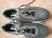 NEW .BLACK .Skechers GO WALK Flex - Quota Trainers with tags . Size 10