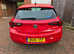 Vauxhall Astra, 2016 (16) red hatchback, Manual Petrol, 90,000 miles