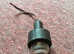 Vintage, Rubbolite Clear Electric Light - Towing, Trailers, Spares & Repairs