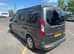 Ford Tourneo Grand Connect Compact Campervan by Wellhouse 2017 1.5 TDCi 120ps Manual 4-seater model in Magnetic Grey.