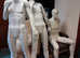 3 different  mannequins  for sale
