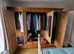 Large wardrobe