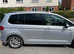 Volkswagen Touran, 2016 (66) Silver MPV, Manual Diesel, 118,111 miles