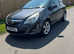Vauxhall Corsa, 2011 (61) Grey Hatchback, Manual Petrol, 109,300 miles