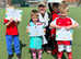 Childrens Football for  5 to 7 years Football Classes Sheffield Sunday Mornings in Beighton