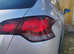Citroen DS4, 2012 (12) Silver Hatchback, Automatic Diesel, 70,000 miles