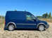 2008 (58) FORD TRANSIT CONNECT 1.8 T230 L LWB High Roof 90 TDCI DIESEL 5 Dr in BLUE.