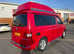 Volkswagen Transporter T30 High line 140ps manual 6 speed 63,000 miles 2013 T5 2 Berth High top By AutoHaus.