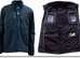 Brand new AyeGear 22 - the ultimate bulge free, water resistant, 22 pocket geek traveler jacket Size XL