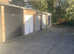 Secure lock up garage in residential area of Middleton Manchester