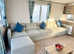 **Brand new luxury caravan with FREE 2025 pitch fees**