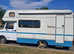 Motor home