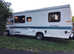 Chevrolet four winds motorhome