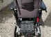 PW1800 powerchair,  electric wheelchair.