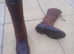 Dubarry boots